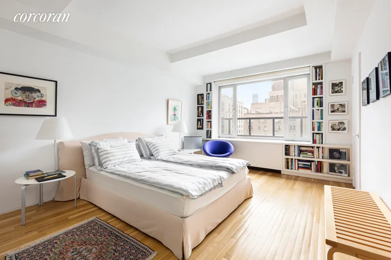 New York City Real Estate | View 20 East 74th Street, 12F | room 5 | View 6