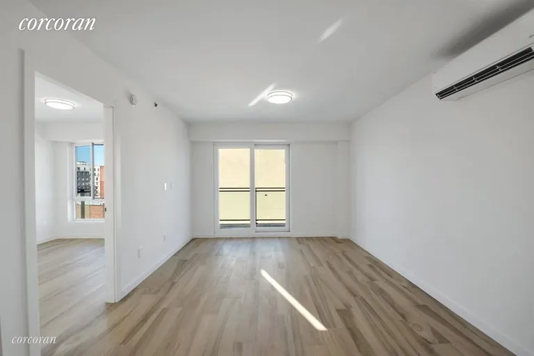 New York City Real Estate | View 1329 East 13th Street, 7B | room 5 | View 6