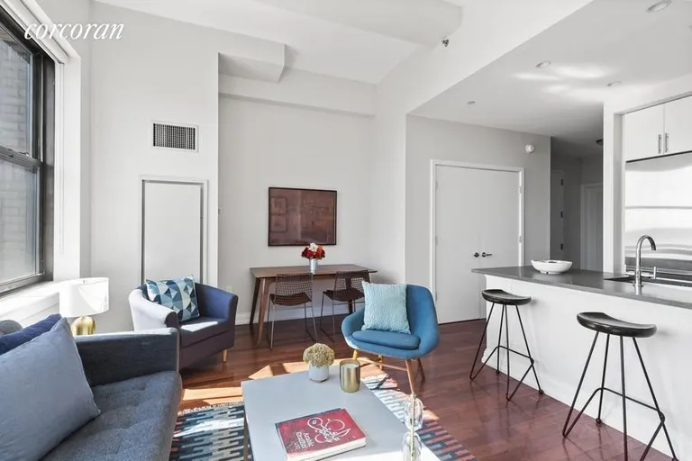 New York City Real Estate | View 1 Hanson Place, 18E | room 3 | View 4