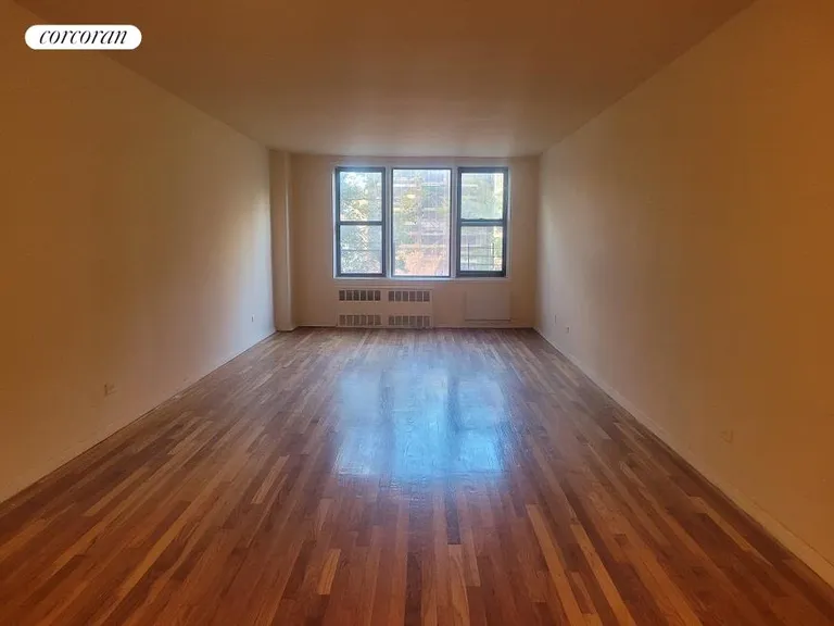 New York City Real Estate | View 310 Lenox Road, 5G | room 1 | View 2