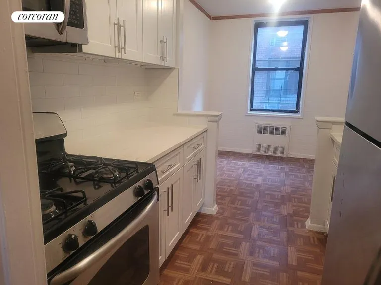 New York City Real Estate | View 310 Lenox Road, 5G | room 3 | View 4