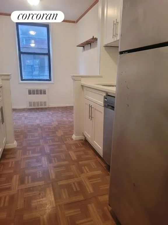 New York City Real Estate | View 310 Lenox Road, 5G | room 4 | View 5