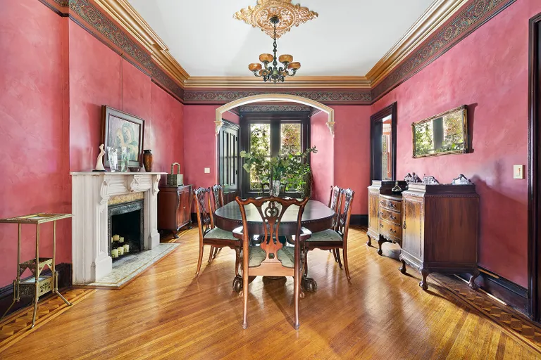 New York City Real Estate | View 873 President Street | Other Listing Photo | View 3