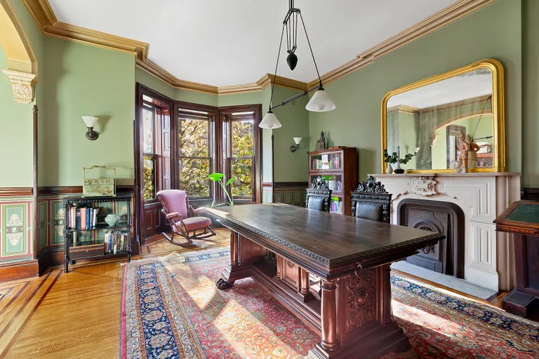 New York City Real Estate | View 873 President Street | Other Listing Photo | View 8