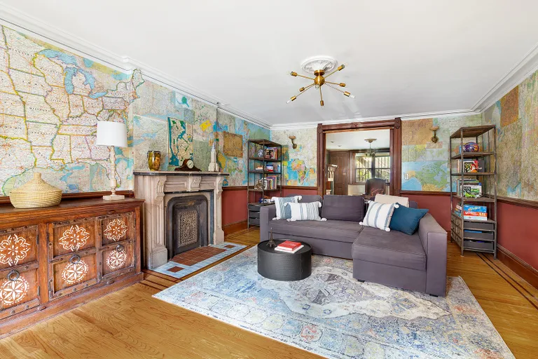 New York City Real Estate | View 873 President Street | Other Listing Photo | View 13