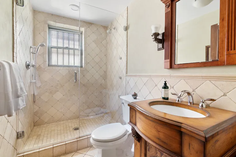 New York City Real Estate | View 873 President Street | Bathroom | View 14