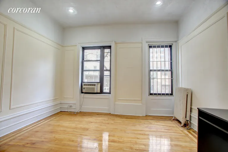New York City Real Estate | View 160 Claremont Avenue, 1B | room 1 | View 2
