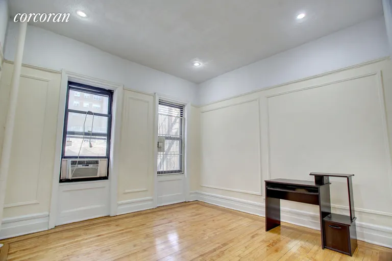 New York City Real Estate | View 160 Claremont Avenue, 1B | room 2 | View 3