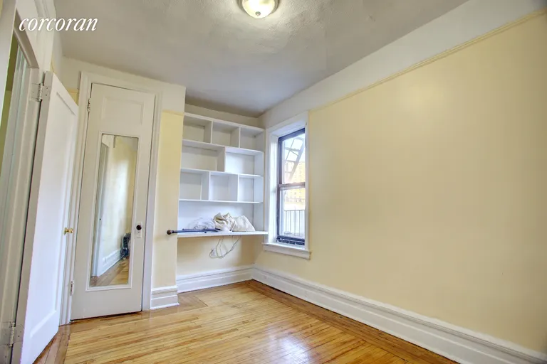 New York City Real Estate | View 160 Claremont Avenue, 5J | room 2 | View 3