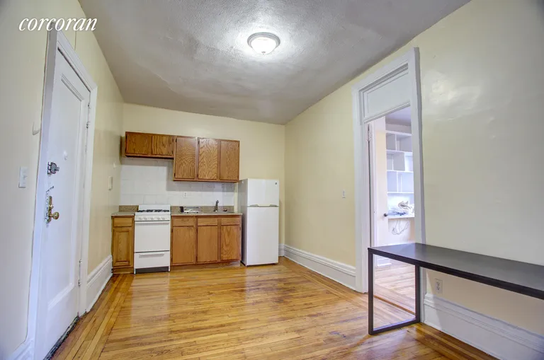 New York City Real Estate | View 160 Claremont Avenue, 5J | 1 Bed, 1 Bath | View 1