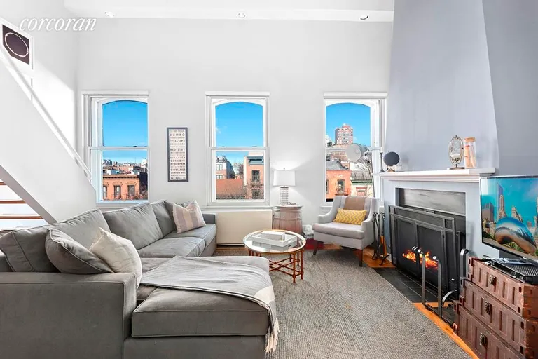 New York City Real Estate | View 121 Pacific Street, A4H | Other Listing Photo | View 2