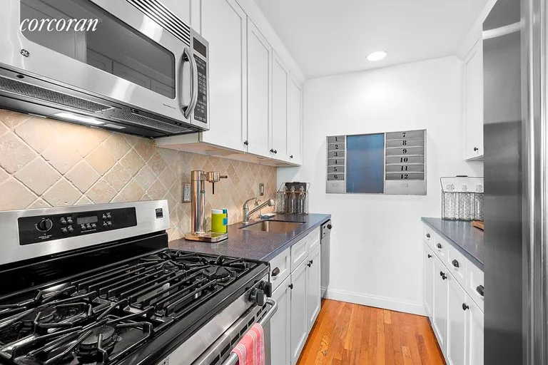 New York City Real Estate | View 121 Pacific Street, A4H | Other Listing Photo | View 3