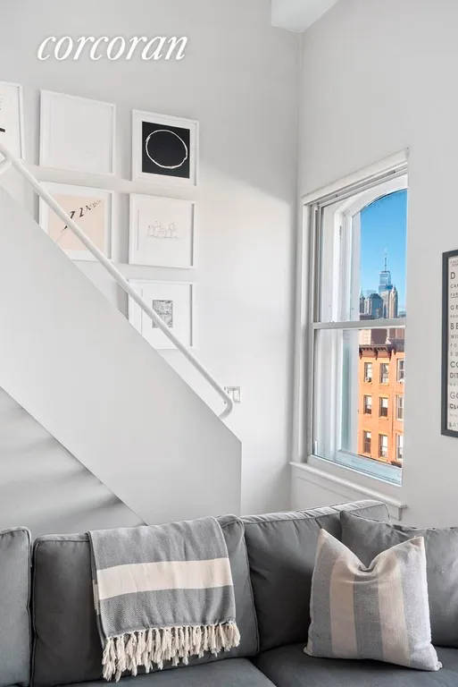 New York City Real Estate | View 121 Pacific Street, A4H | Other Listing Photo | View 4