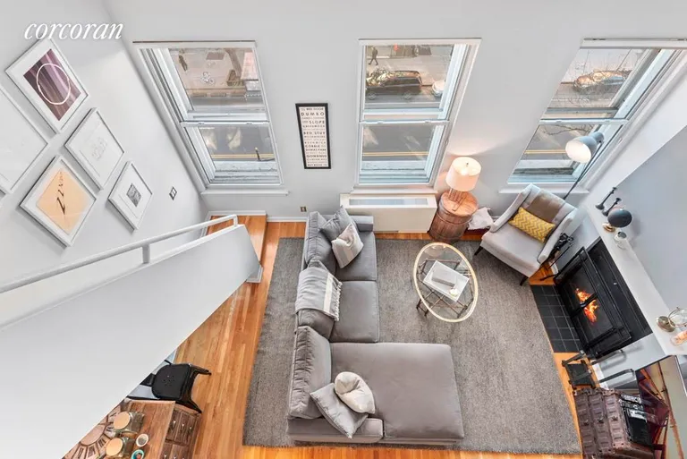 New York City Real Estate | View 121 Pacific Street, A4H | Other Listing Photo | View 6