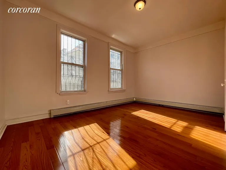 New York City Real Estate | View 332 Midwood Street, 1 | room 4 | View 5