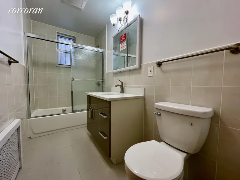 New York City Real Estate | View 332 Midwood Street, 1 | room 6 | View 7