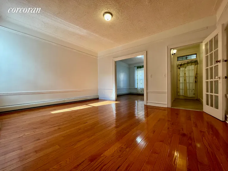 New York City Real Estate | View 332 Midwood Street, 1 | 2.5 Beds, 1 Bath | View 1
