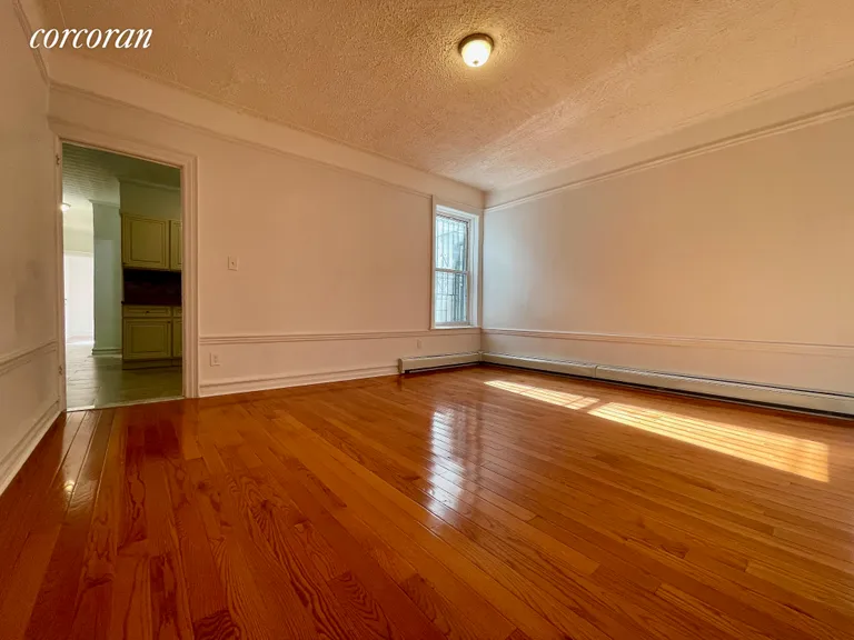 New York City Real Estate | View 332 Midwood Street, 1 | room 1 | View 2