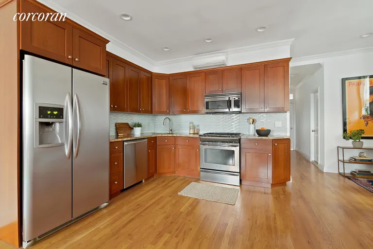New York City Real Estate | View 177 14th Street, 3 | room 2 | View 3