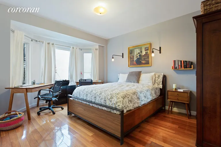 New York City Real Estate | View 560 7th Avenue, 2A | room 3 | View 4