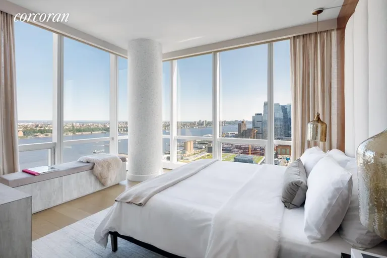 New York City Real Estate | View 15 Hudson Yards, 38G | room 2 | View 3
