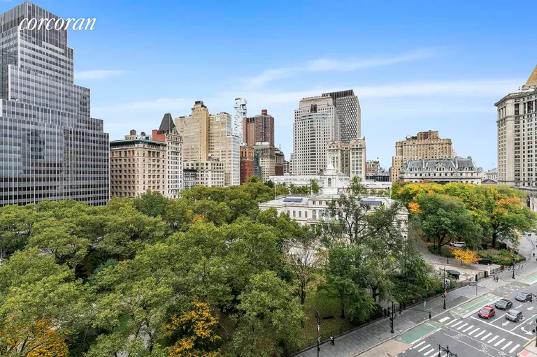New York City Real Estate | View 145 Nassau Street, 8B | Other Listing Photo | View 2