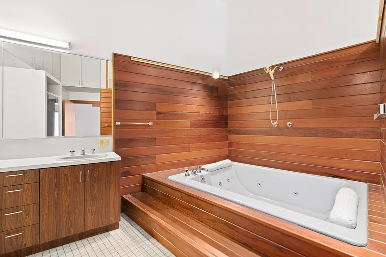 New York City Real Estate | View 145 Nassau Street, 8B | Bathroom | View 6