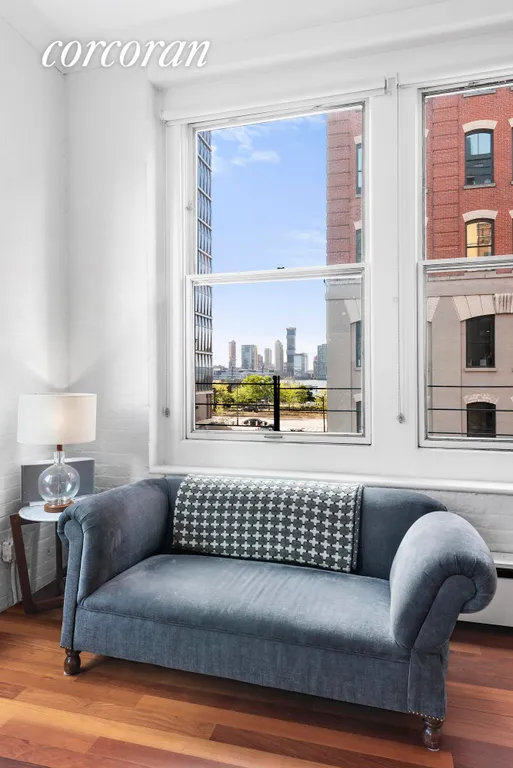New York City Real Estate | View 28 Hubert Street, 3 | room 4 | View 5