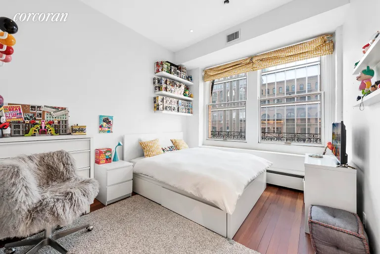 New York City Real Estate | View 28 Hubert Street, 3 | room 7 | View 8