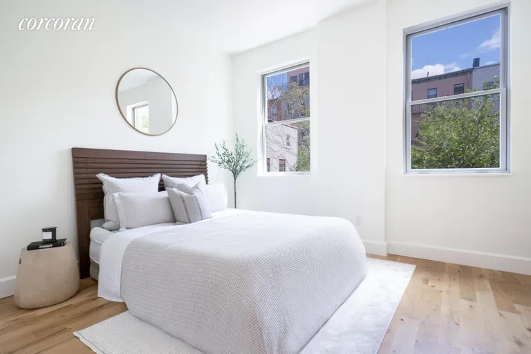 New York City Real Estate | View 364 Harman Street, 4A | room 2 | View 3