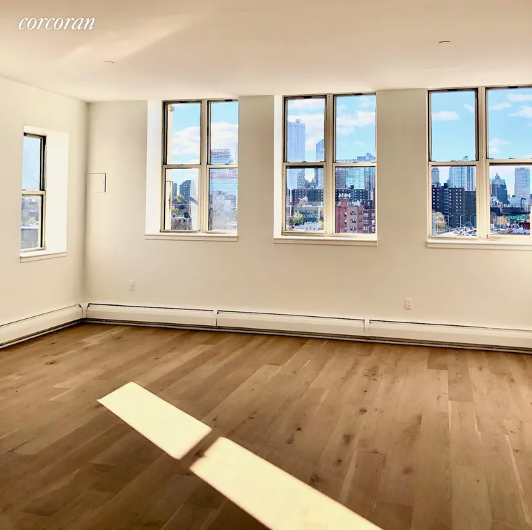 New York City Real Estate | View 275 Park Avenue, PH-7Q | room 3 | View 4