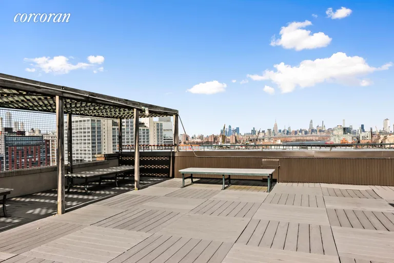 New York City Real Estate | View 275 Park Avenue, PH-7Q | room 7 | View 8