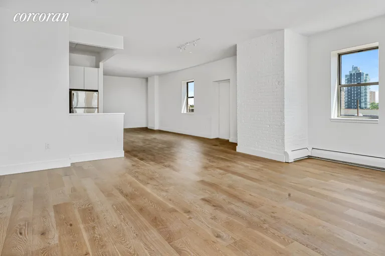 New York City Real Estate | View 275 Park Avenue, PH-7Q | room 2 | View 3