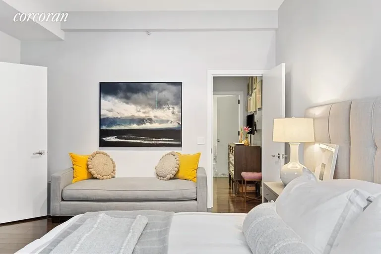 New York City Real Estate | View 80 Chambers Street, 13A | room 7 | View 8