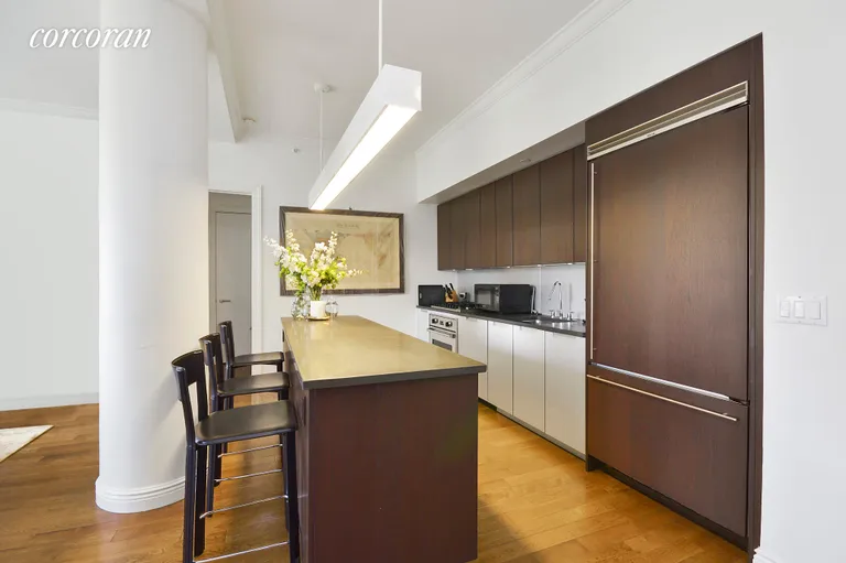 New York City Real Estate | View 225 Fifth Avenue, 6M | room 2 | View 3