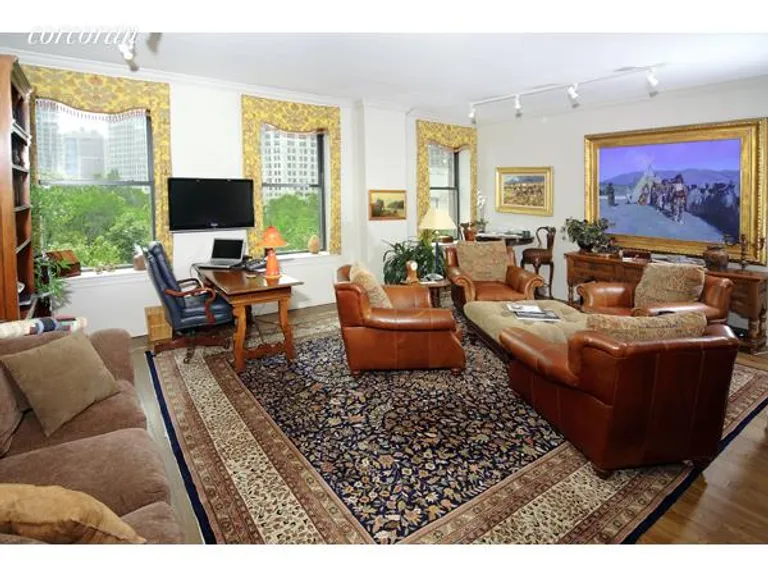 New York City Real Estate | View 225 Fifth Avenue, 6M | room 1 | View 2
