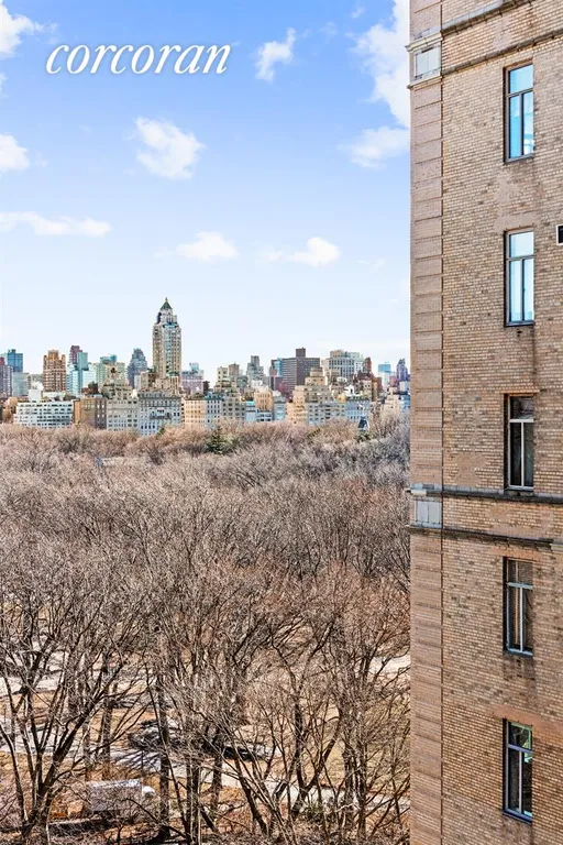 New York City Real Estate | View 225 Central Park West, 1121 | room 4 | View 5