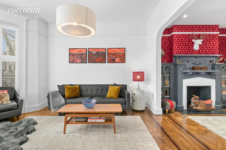 New York City Real Estate | View 239 Sterling Street | 3 Beds, 3 Baths | View 1