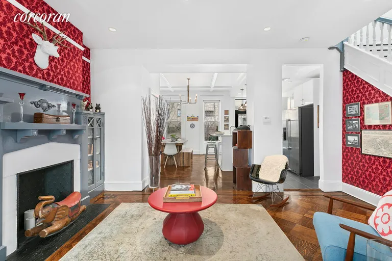 New York City Real Estate | View 239 Sterling Street | room 4 | View 5
