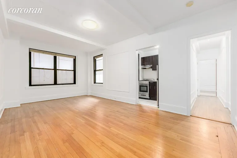 New York City Real Estate | View 162 West 56th Street, 1002 | room 3 | View 4