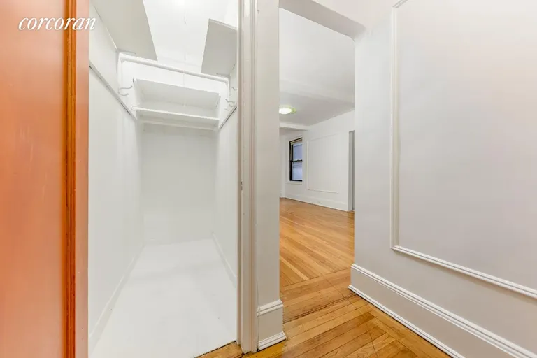 New York City Real Estate | View 162 West 56th Street, 1002 | 1 Bed, 1 Bath | View 1