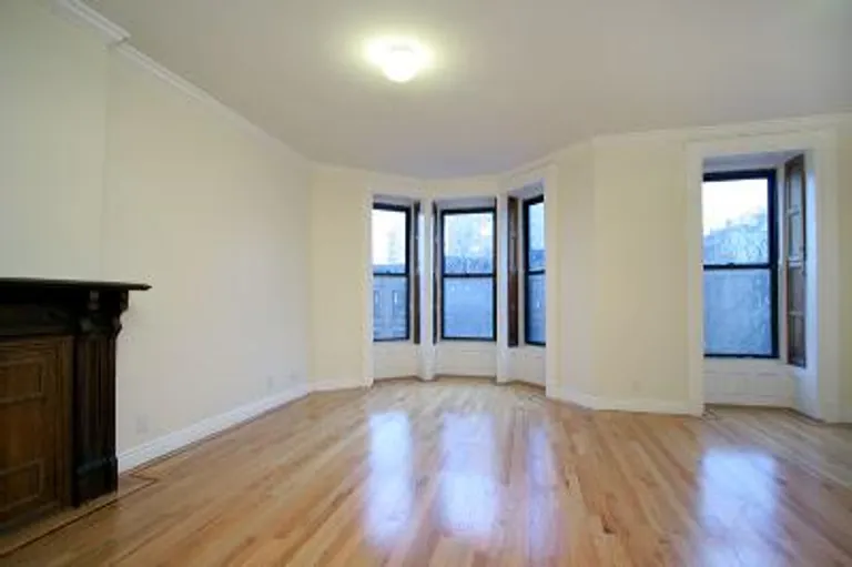 New York City Real Estate | View 932 President Street, 4A | 2 Beds, 1 Bath | View 1