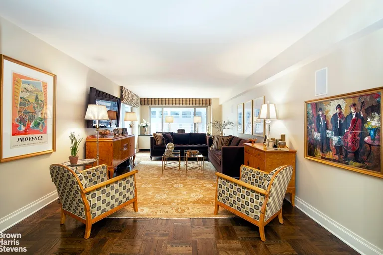 New York City Real Estate | View East 57th Street | 2 Beds, 2 Baths | View 1