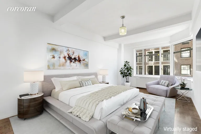 New York City Real Estate | View 65 East 76th Street, 2C | room 1 | View 2