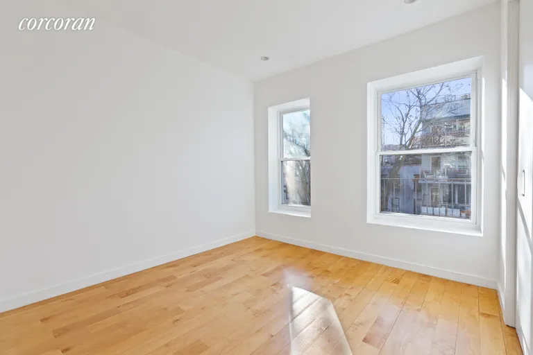 New York City Real Estate | View 140 Scholes Street, 3B | room 2 | View 3