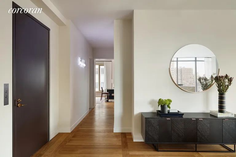 New York City Real Estate | View 30 Warren Street, PH2 | Other Listing Photo | View 3