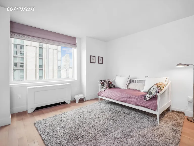 New York City Real Estate | View 389 East 89th Street, 21B | room 10 | View 11