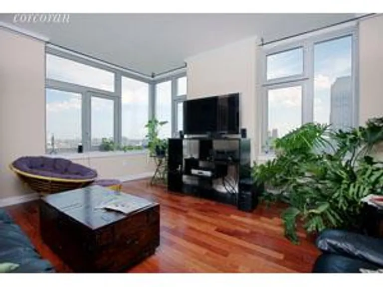 New York City Real Estate | View 100 Jay Street, 23F | room 1 | View 2