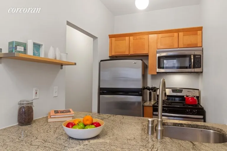 New York City Real Estate | View 1141 Dean Street, 3 | room 3 | View 4
