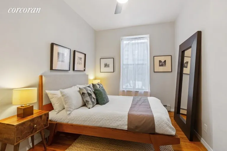 New York City Real Estate | View 1141 Dean Street, 3 | room 5 | View 6